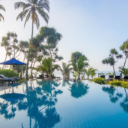 Lanka Beach Boutique Bungalows & Grand Villa แทนกาลเล ภายนอก รูปภาพ
