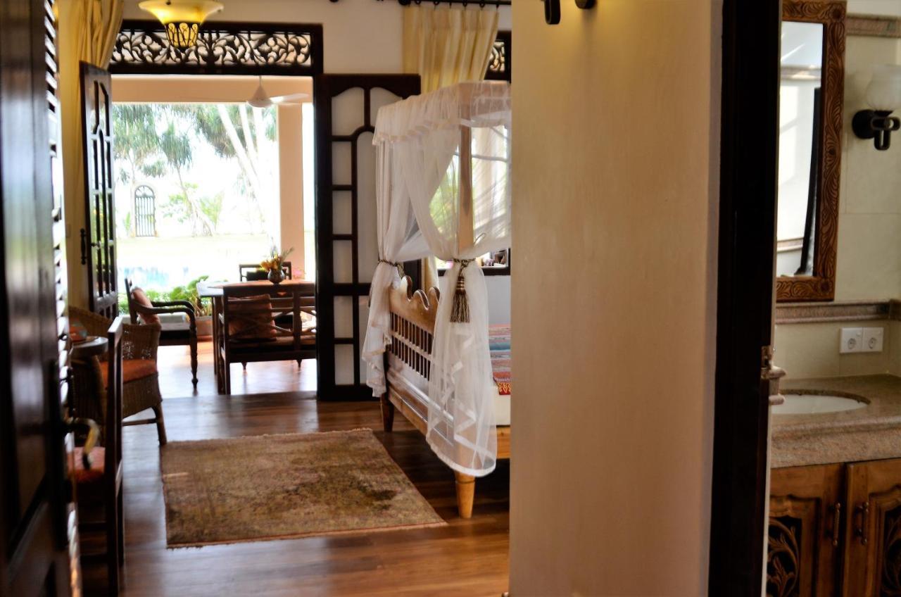 Lanka Beach Boutique Bungalows & Grand Villa แทนกาลเล ภายนอก รูปภาพ