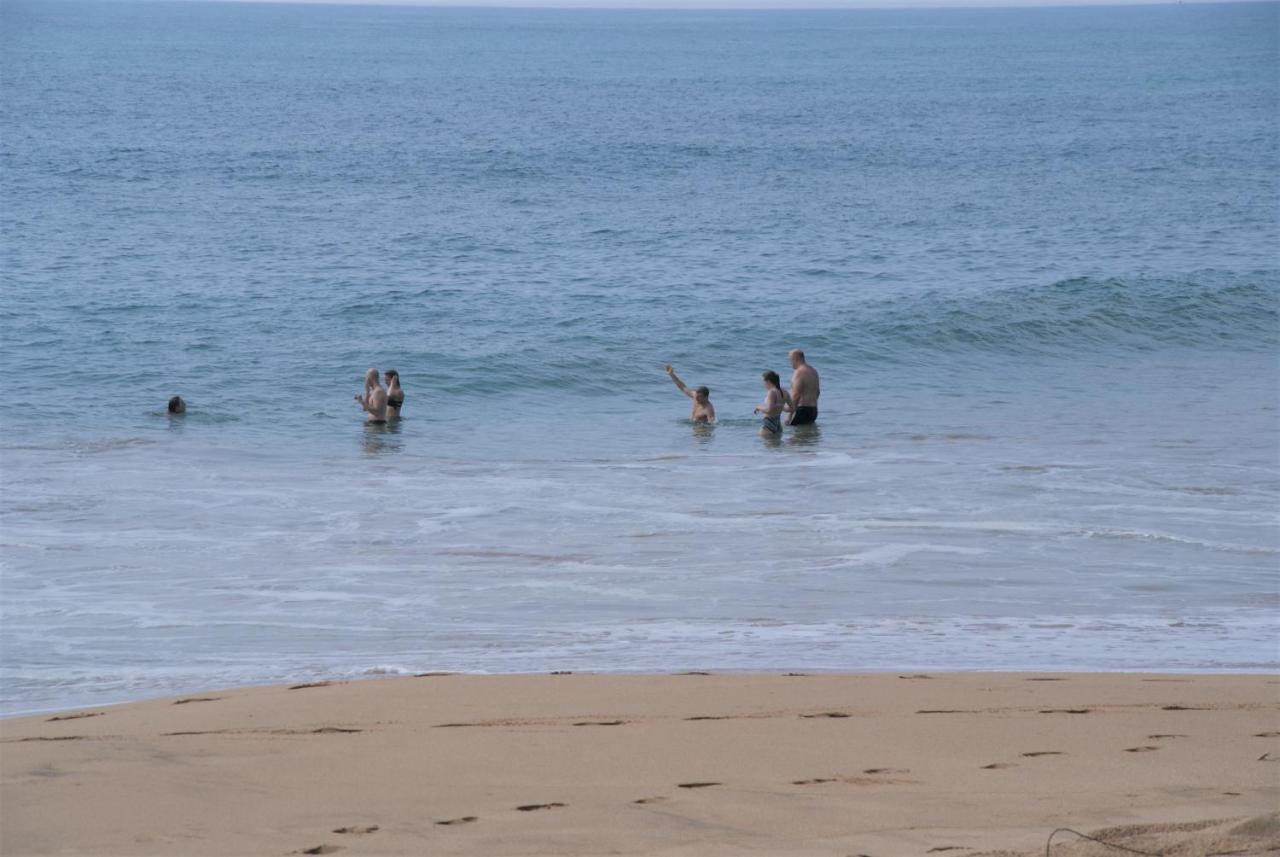 Lanka Beach Boutique Bungalows & Grand Villa แทนกาลเล ภายนอก รูปภาพ