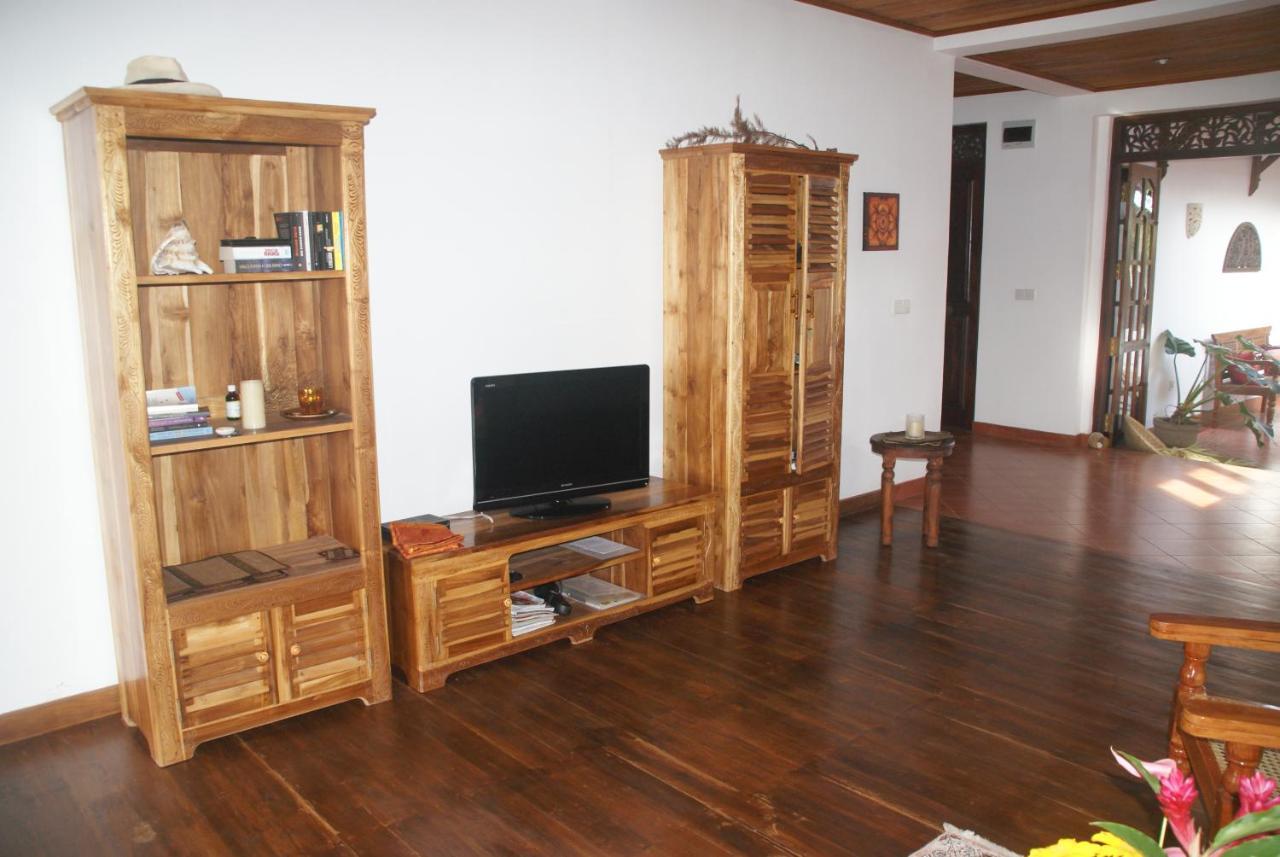 Lanka Beach Boutique Bungalows & Grand Villa แทนกาลเล ภายนอก รูปภาพ