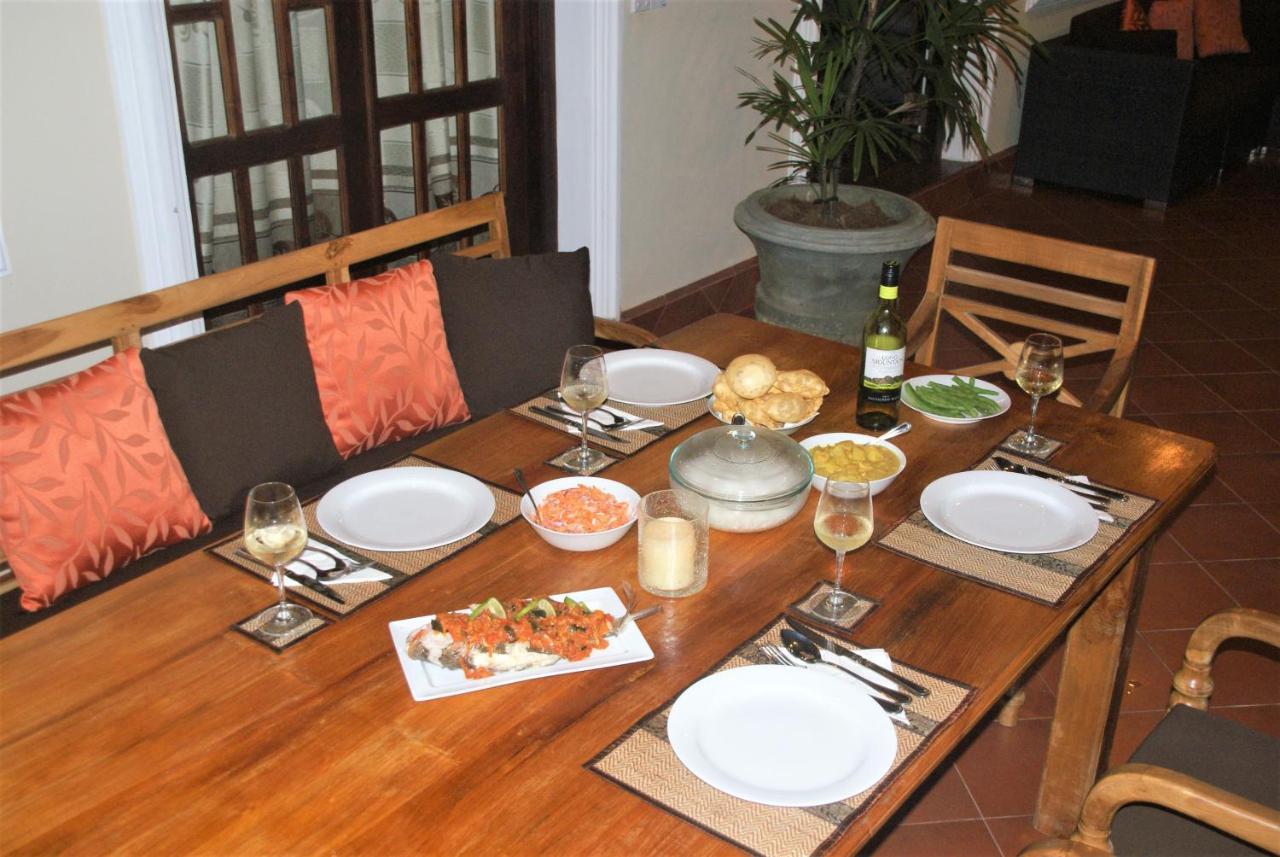 Lanka Beach Boutique Bungalows & Grand Villa แทนกาลเล ภายนอก รูปภาพ