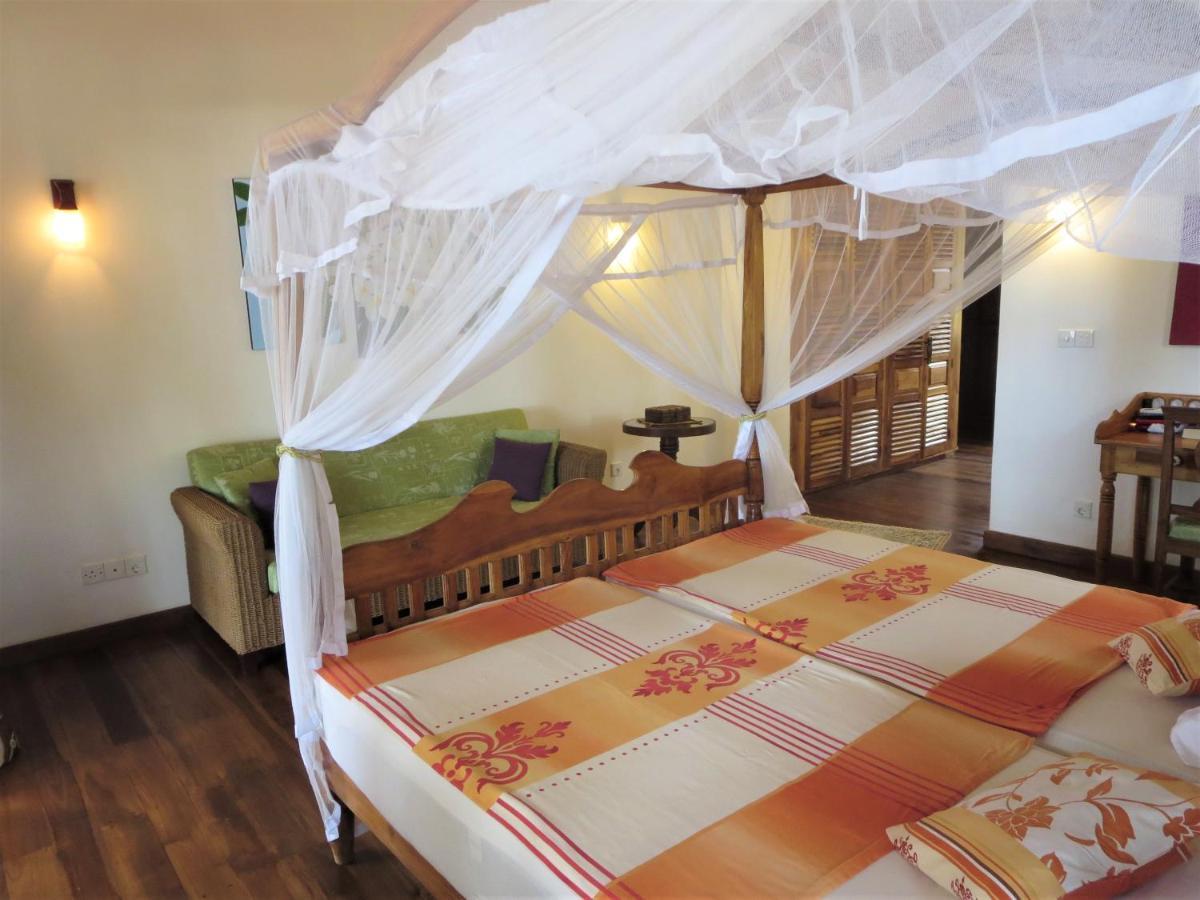 Lanka Beach Boutique Bungalows & Grand Villa แทนกาลเล ภายนอก รูปภาพ