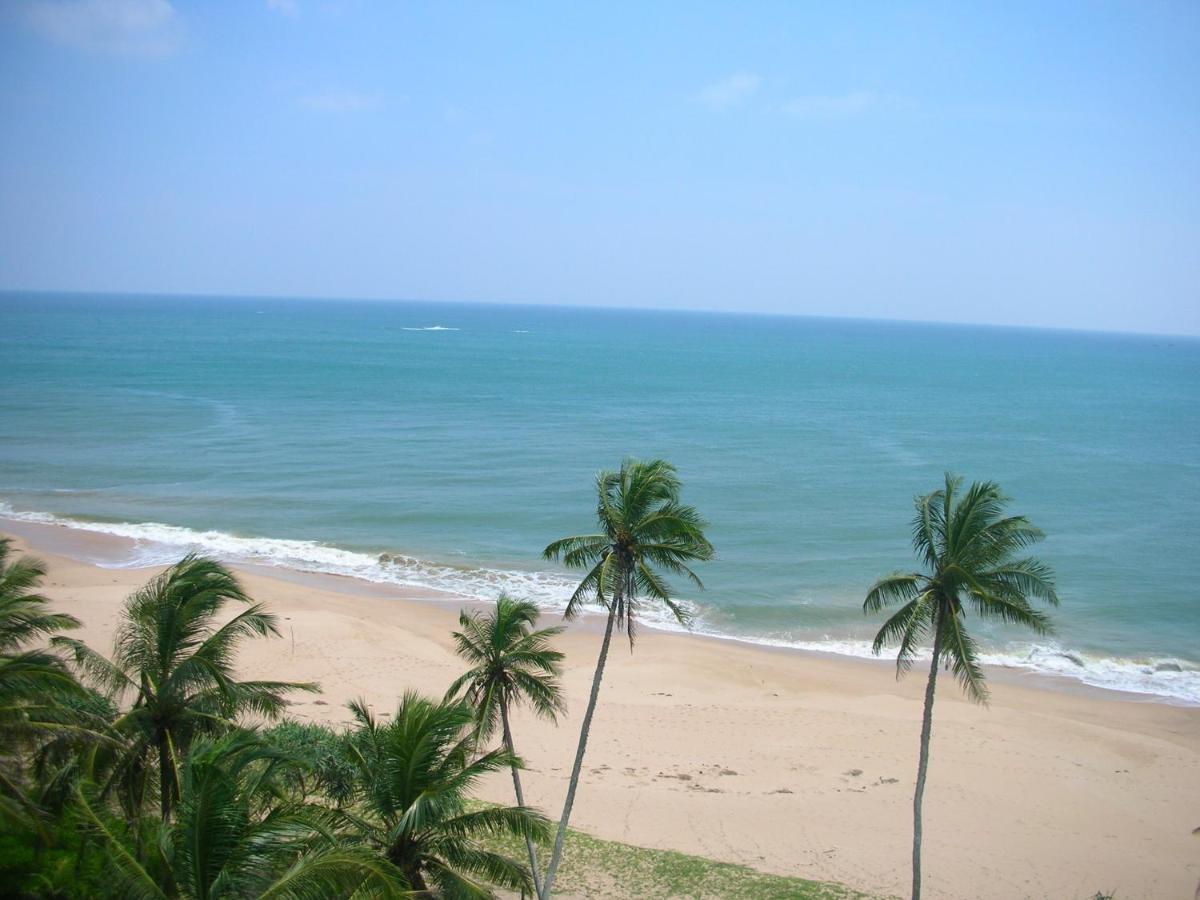 Lanka Beach Boutique Bungalows & Grand Villa แทนกาลเล ภายนอก รูปภาพ