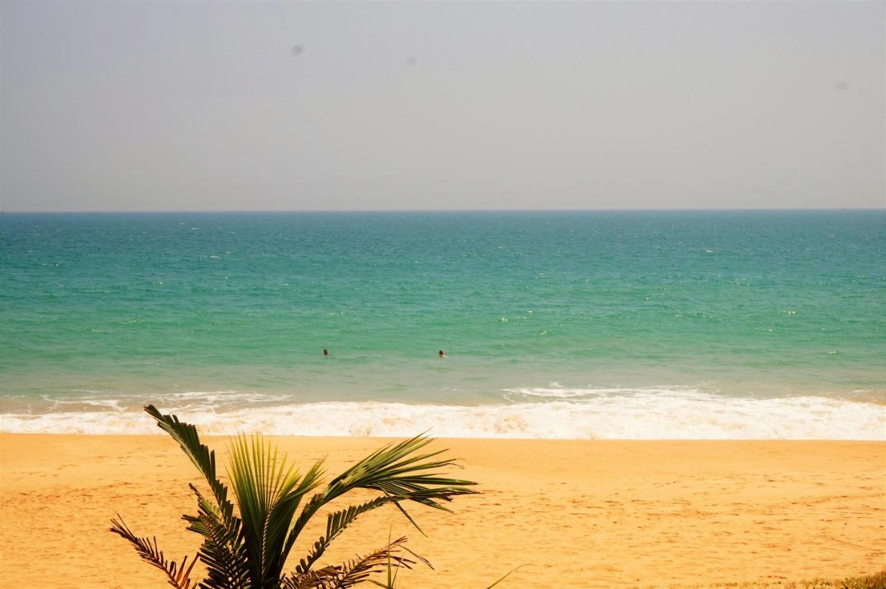 Lanka Beach Boutique Bungalows & Grand Villa แทนกาลเล ภายนอก รูปภาพ