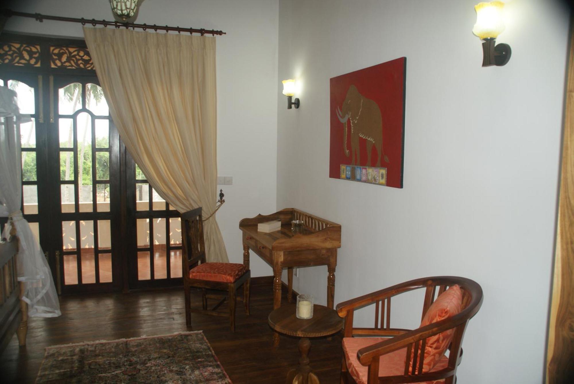 Lanka Beach Boutique Bungalows & Grand Villa แทนกาลเล ห้อง รูปภาพ