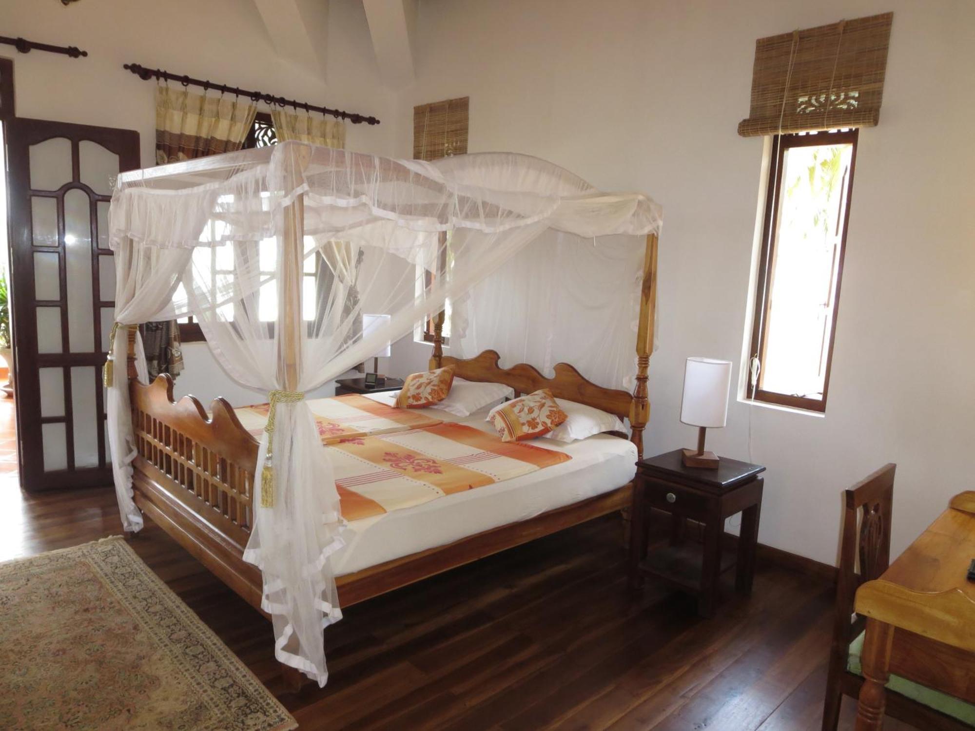 Lanka Beach Boutique Bungalows & Grand Villa แทนกาลเล ห้อง รูปภาพ