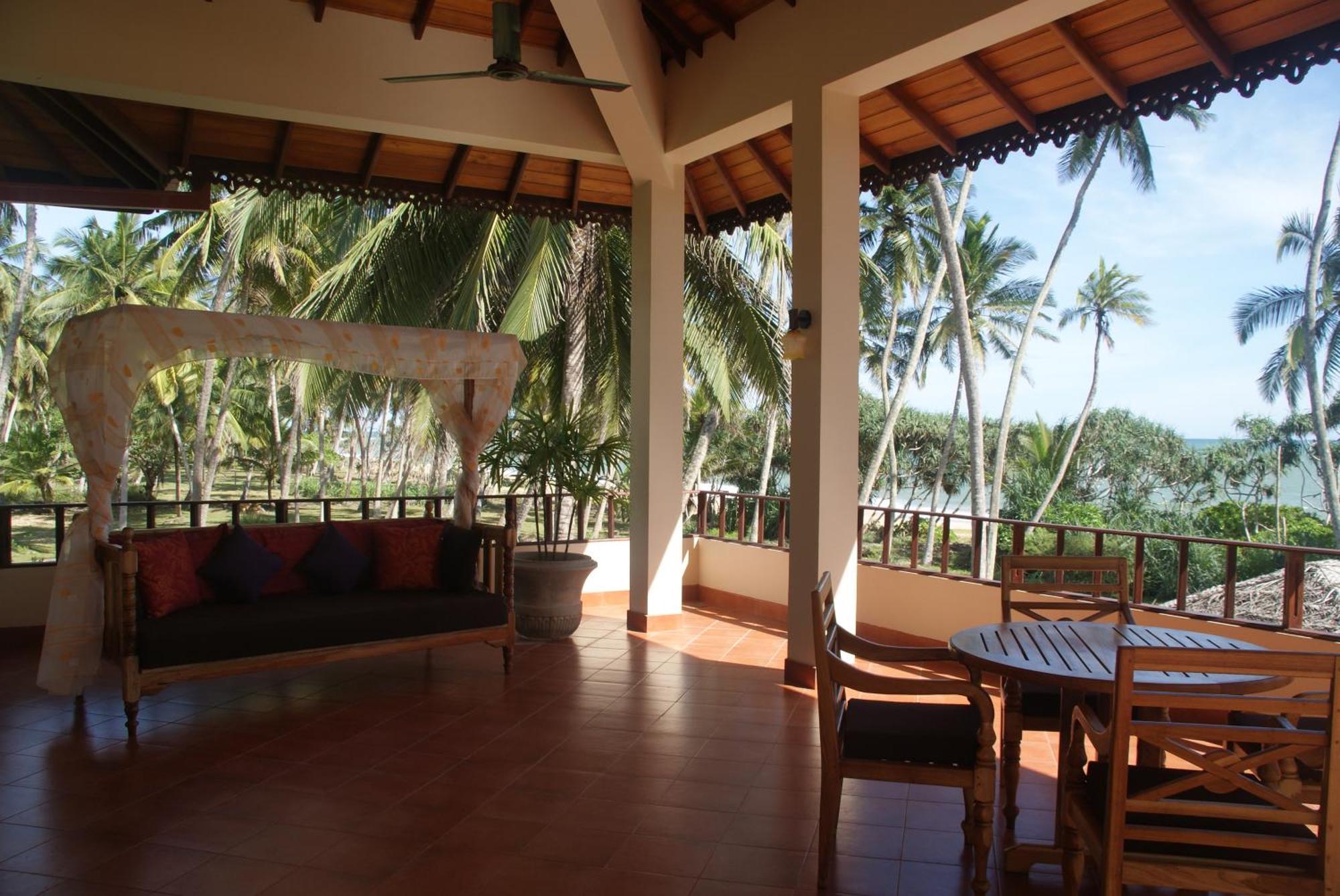 Lanka Beach Boutique Bungalows & Grand Villa แทนกาลเล ห้อง รูปภาพ