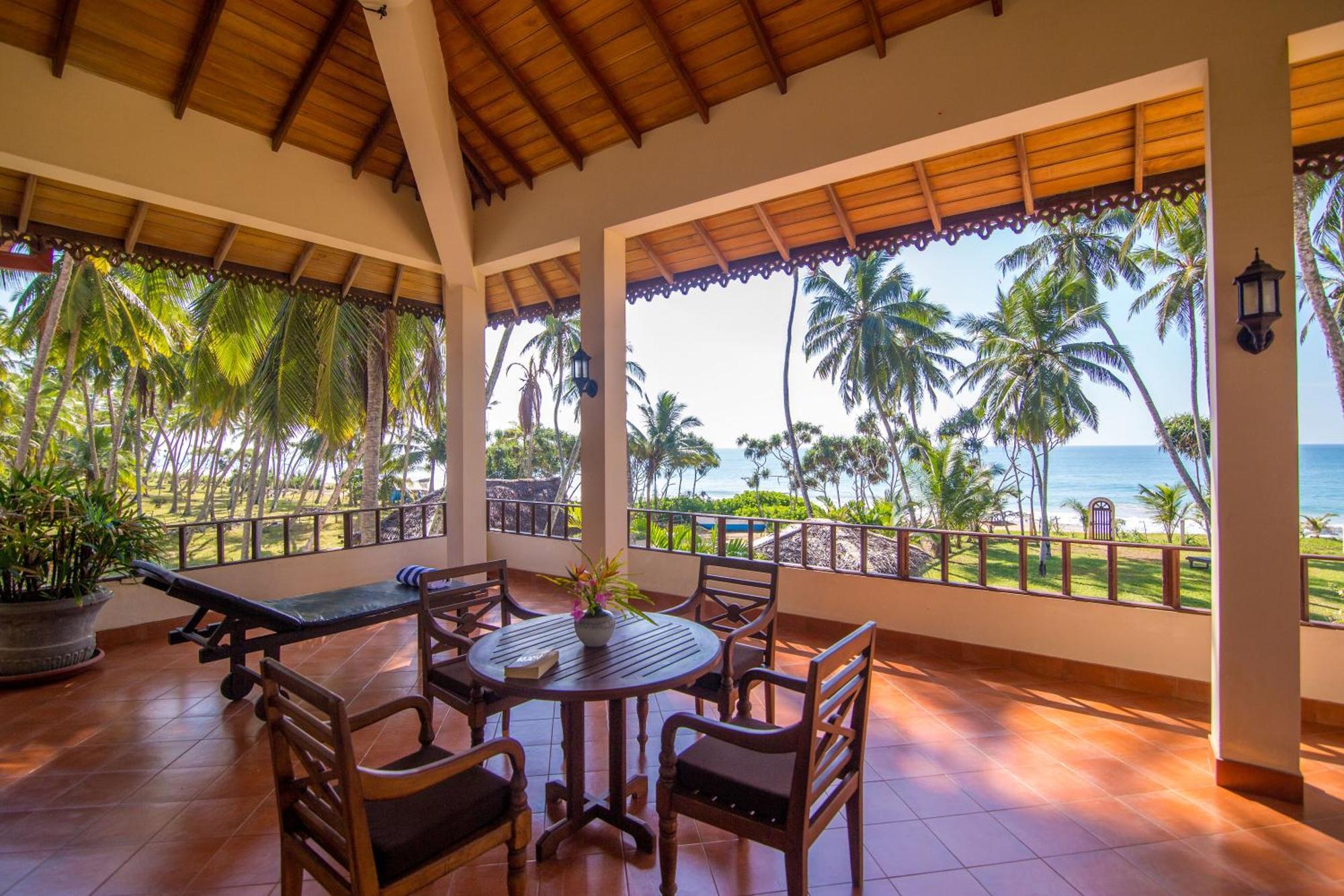 Lanka Beach Boutique Bungalows & Grand Villa แทนกาลเล ห้อง รูปภาพ