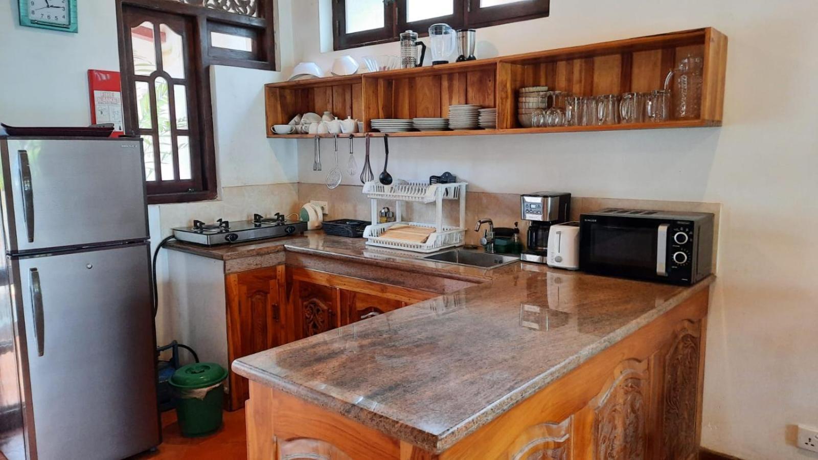 Lanka Beach Boutique Bungalows & Grand Villa แทนกาลเล ภายนอก รูปภาพ
