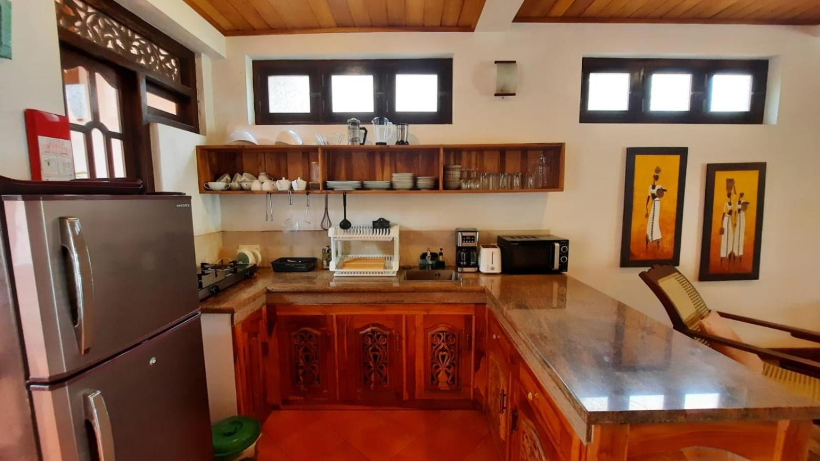 Lanka Beach Boutique Bungalows & Grand Villa แทนกาลเล ภายนอก รูปภาพ