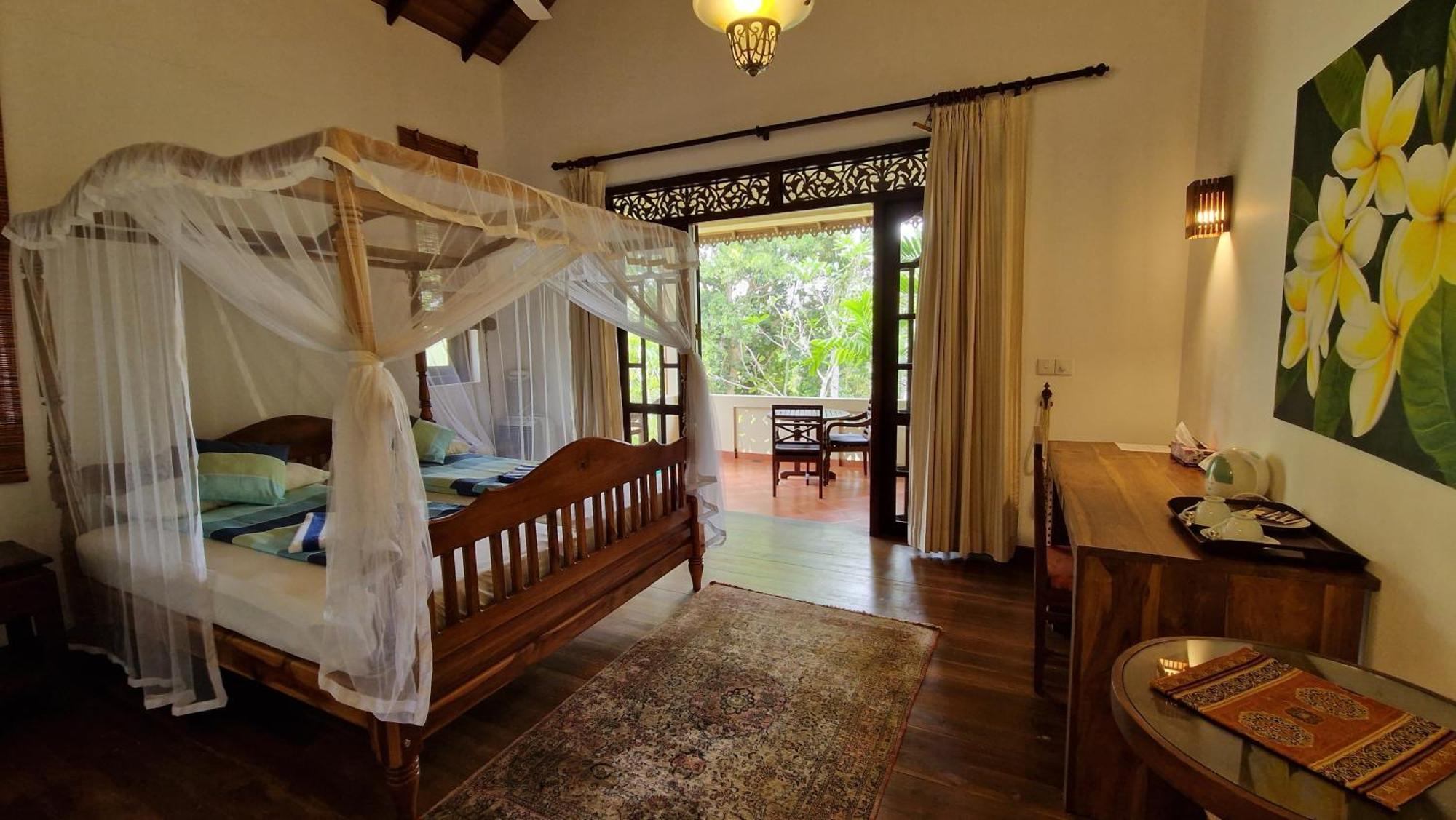 Lanka Beach Boutique Bungalows & Grand Villa แทนกาลเล ภายนอก รูปภาพ