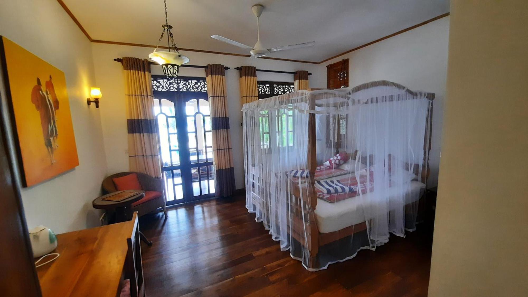 Lanka Beach Boutique Bungalows & Grand Villa แทนกาลเล ภายนอก รูปภาพ